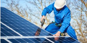 Installation Maintenance Panneaux Solaires Photovoltaïques à Saint-Martin-Sainte-Catherine